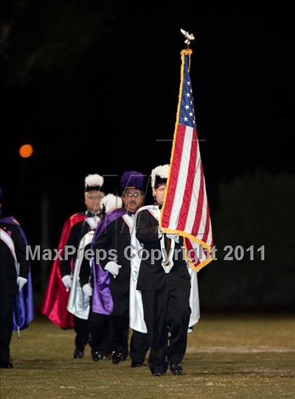 Thumbnail 3 in Crespi @ Bishop Amat photogallery.