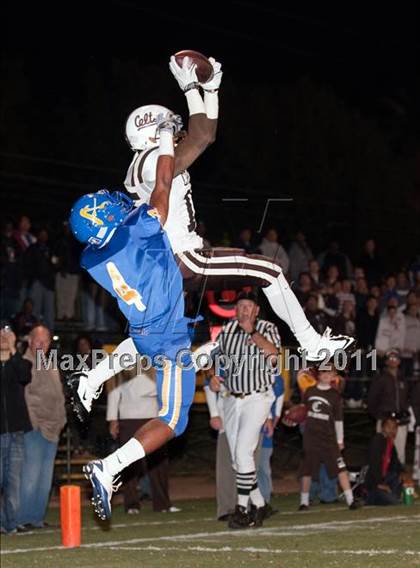 Thumbnail 3 in Crespi @ Bishop Amat photogallery.