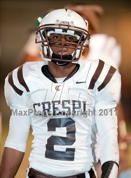 Thumbnail 1 in Crespi @ Bishop Amat photogallery.