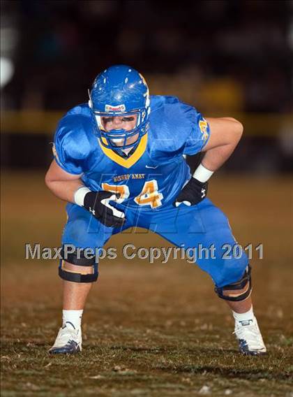 Thumbnail 3 in Crespi @ Bishop Amat photogallery.