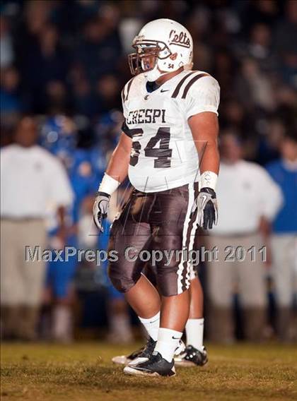 Thumbnail 3 in Crespi @ Bishop Amat photogallery.