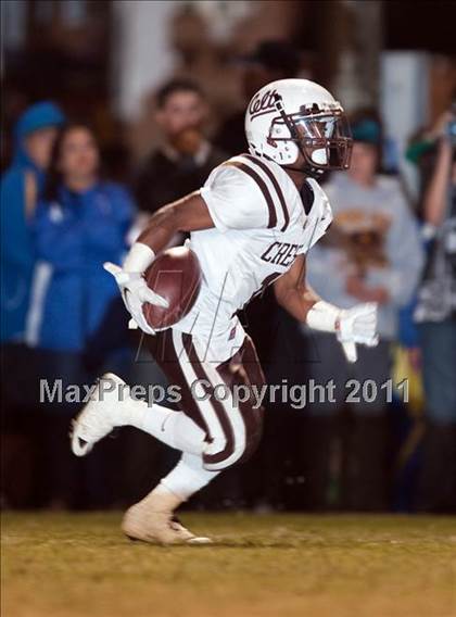 Thumbnail 1 in Crespi @ Bishop Amat photogallery.