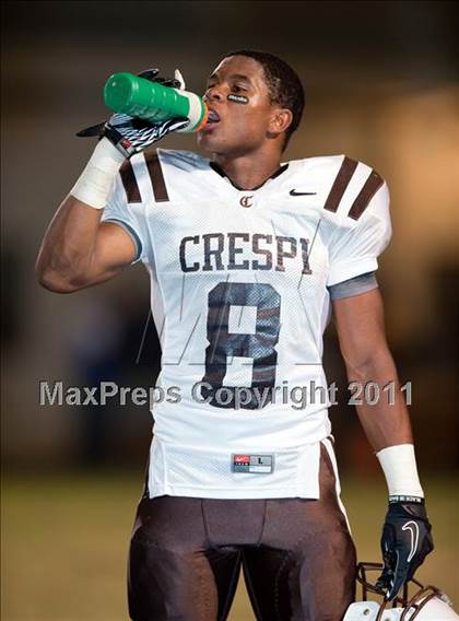 Thumbnail 1 in Crespi @ Bishop Amat photogallery.