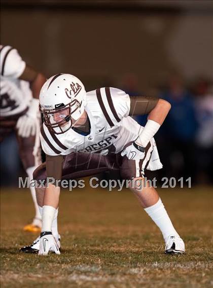 Thumbnail 3 in Crespi @ Bishop Amat photogallery.