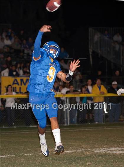 Thumbnail 2 in Crespi @ Bishop Amat photogallery.