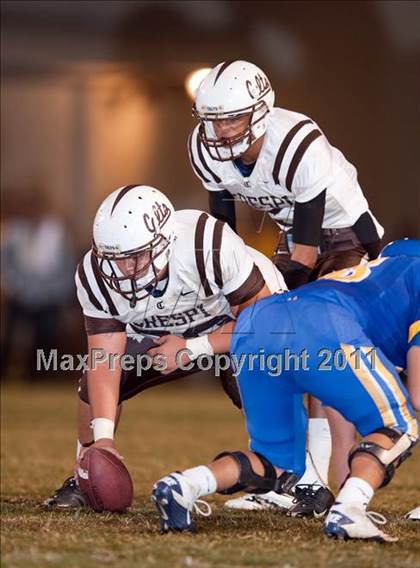 Thumbnail 3 in Crespi @ Bishop Amat photogallery.