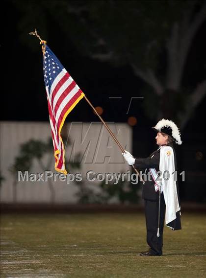 Thumbnail 1 in Crespi @ Bishop Amat photogallery.