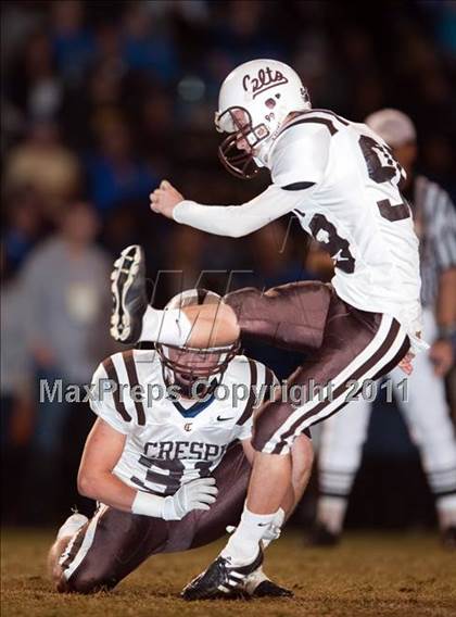 Thumbnail 1 in Crespi @ Bishop Amat photogallery.
