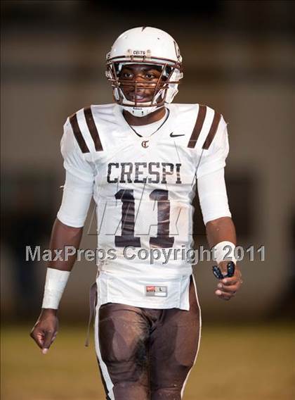 Thumbnail 3 in Crespi @ Bishop Amat photogallery.