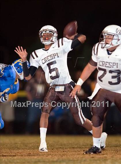 Thumbnail 3 in Crespi @ Bishop Amat photogallery.