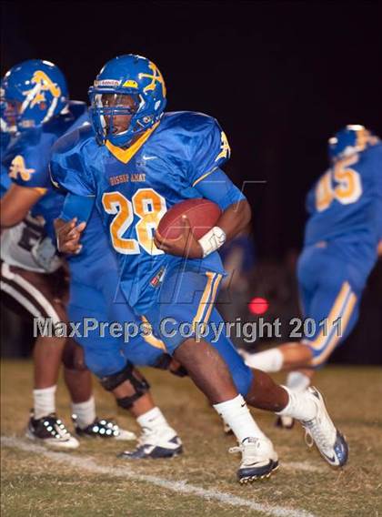 Thumbnail 2 in Crespi @ Bishop Amat photogallery.