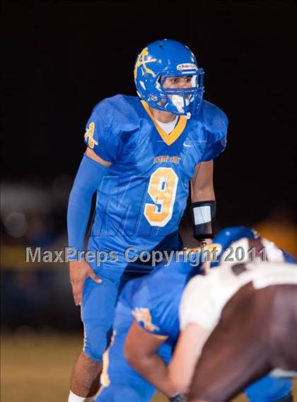 Thumbnail 1 in Crespi @ Bishop Amat photogallery.