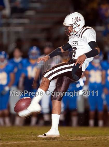 Thumbnail 1 in Crespi @ Bishop Amat photogallery.