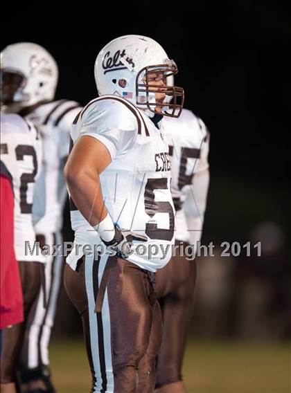 Thumbnail 1 in Crespi @ Bishop Amat photogallery.