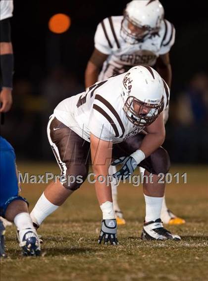 Thumbnail 2 in Crespi @ Bishop Amat photogallery.