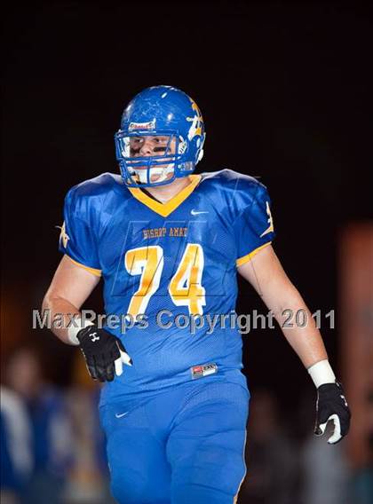 Thumbnail 1 in Crespi @ Bishop Amat photogallery.