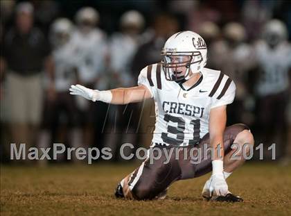 Thumbnail 3 in Crespi @ Bishop Amat photogallery.