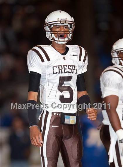 Thumbnail 1 in Crespi @ Bishop Amat photogallery.