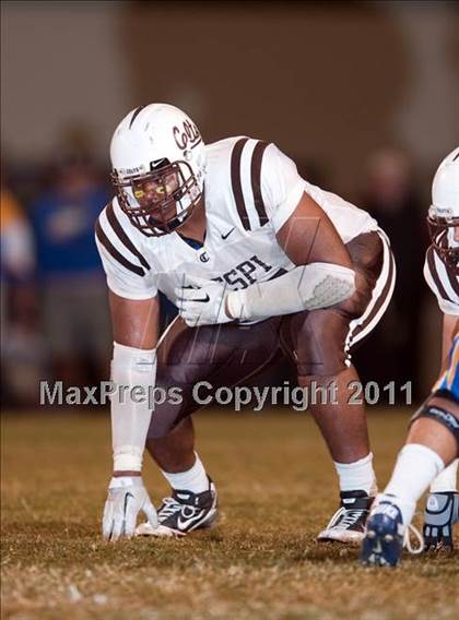 Thumbnail 2 in Crespi @ Bishop Amat photogallery.