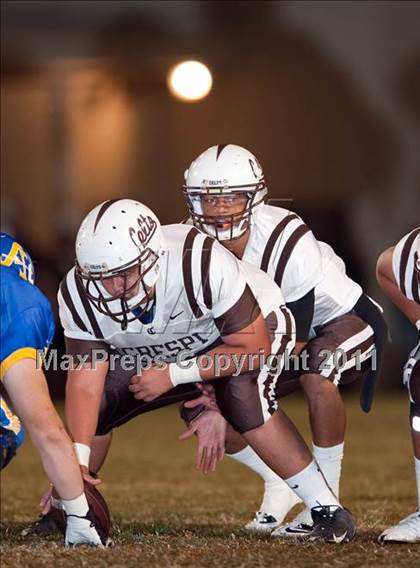Thumbnail 3 in Crespi @ Bishop Amat photogallery.