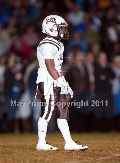 Thumbnail 1 in Crespi @ Bishop Amat photogallery.