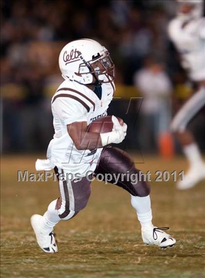 Thumbnail 1 in Crespi @ Bishop Amat photogallery.