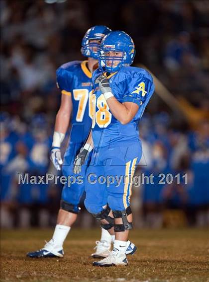 Thumbnail 3 in Crespi @ Bishop Amat photogallery.