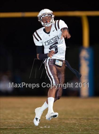 Thumbnail 2 in Crespi @ Bishop Amat photogallery.