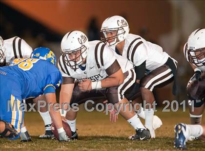 Thumbnail 1 in Crespi @ Bishop Amat photogallery.