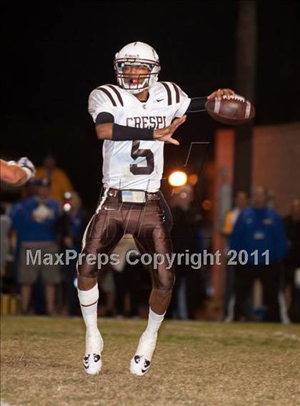 Thumbnail 3 in Crespi @ Bishop Amat photogallery.