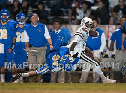 Thumbnail 2 in Crespi @ Bishop Amat photogallery.