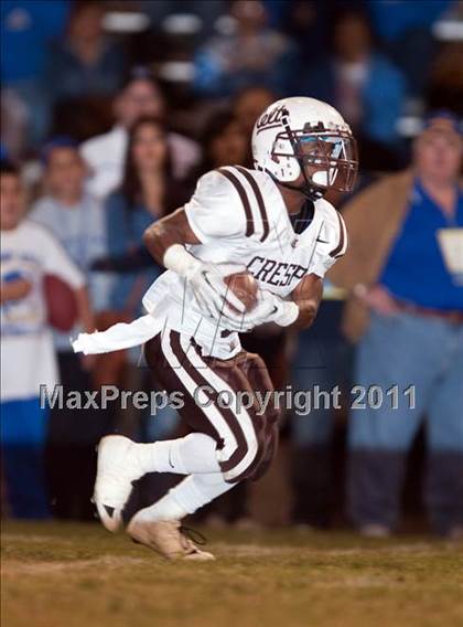 Thumbnail 1 in Crespi @ Bishop Amat photogallery.