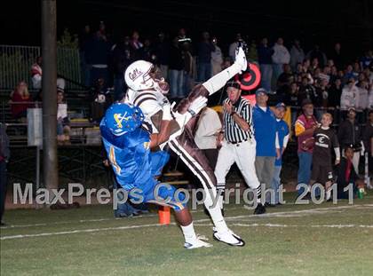 Thumbnail 1 in Crespi @ Bishop Amat photogallery.