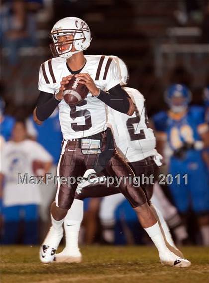 Thumbnail 3 in Crespi @ Bishop Amat photogallery.