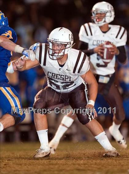 Thumbnail 1 in Crespi @ Bishop Amat photogallery.