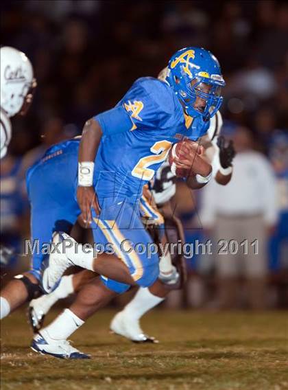 Thumbnail 2 in Crespi @ Bishop Amat photogallery.