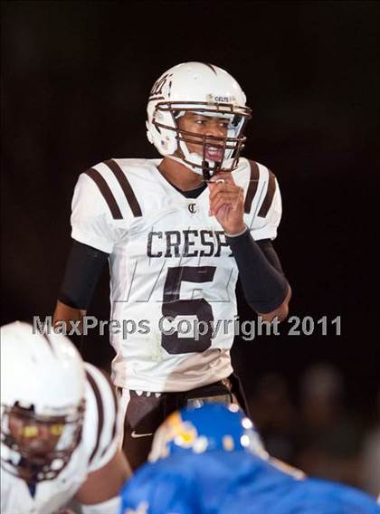 Thumbnail 2 in Crespi @ Bishop Amat photogallery.