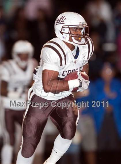 Thumbnail 2 in Crespi @ Bishop Amat photogallery.