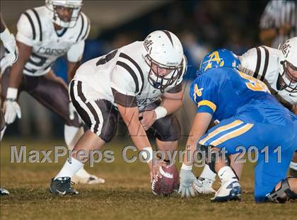 Thumbnail 1 in Crespi @ Bishop Amat photogallery.