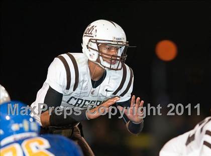 Thumbnail 3 in Crespi @ Bishop Amat photogallery.