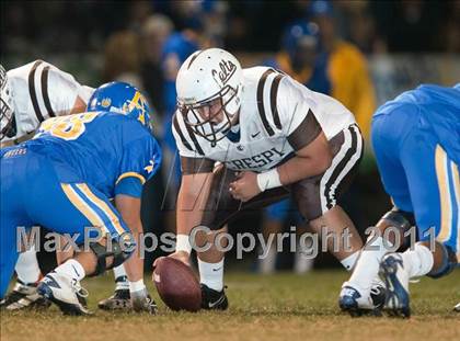 Thumbnail 2 in Crespi @ Bishop Amat photogallery.