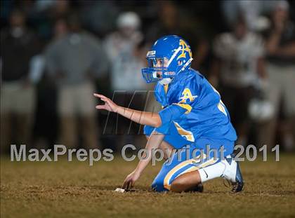 Thumbnail 1 in Crespi @ Bishop Amat photogallery.