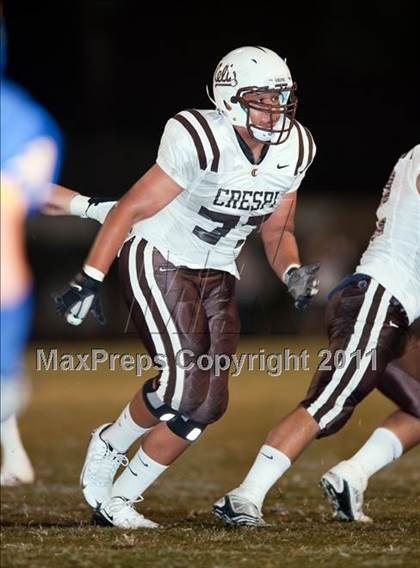 Thumbnail 3 in Crespi @ Bishop Amat photogallery.