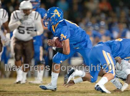 Thumbnail 1 in Crespi @ Bishop Amat photogallery.