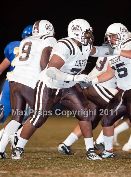 Thumbnail 2 in Crespi @ Bishop Amat photogallery.