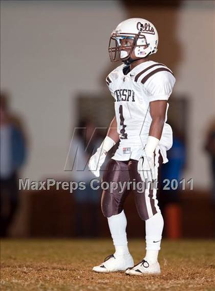 Thumbnail 1 in Crespi @ Bishop Amat photogallery.