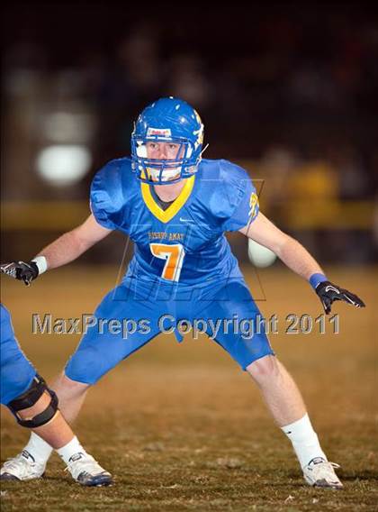 Thumbnail 2 in Crespi @ Bishop Amat photogallery.