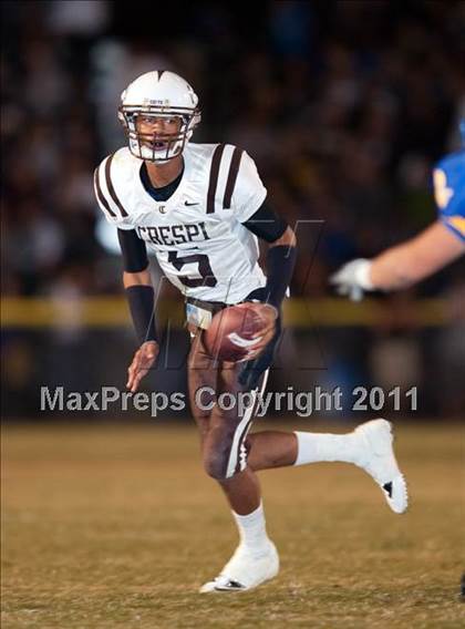 Thumbnail 2 in Crespi @ Bishop Amat photogallery.