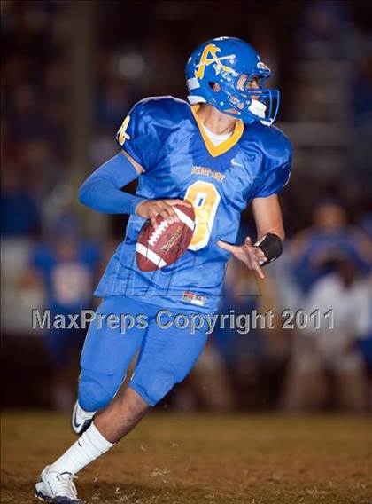 Thumbnail 1 in Crespi @ Bishop Amat photogallery.