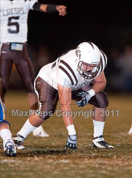 Thumbnail 1 in Crespi @ Bishop Amat photogallery.